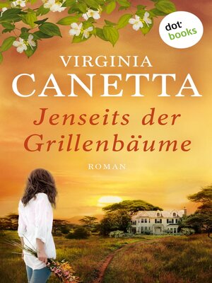 cover image of Jenseits der Grillenbäume